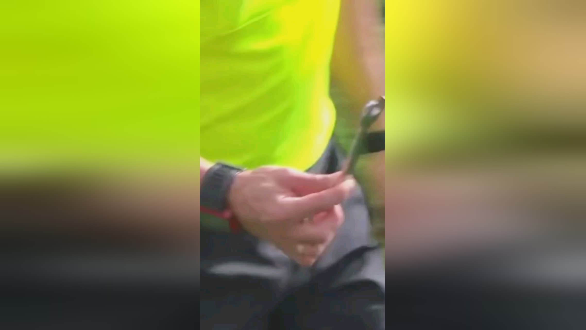 说这场比赛